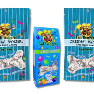 Original Banger Easter Pack