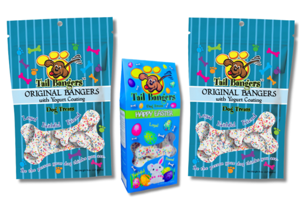 Original Banger Easter Pack