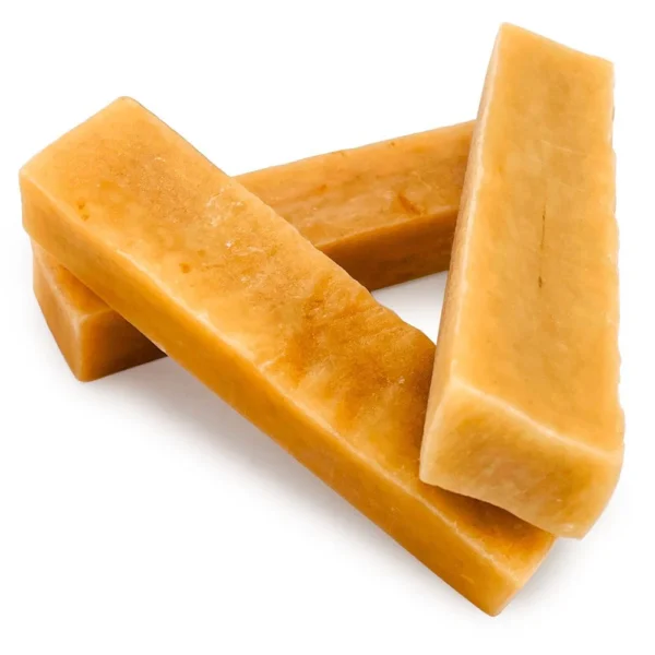 ValueBull Himalayan Yak Cheese Dog Chews, Small, 5 ct (SAMPLE PACK) - Image 5